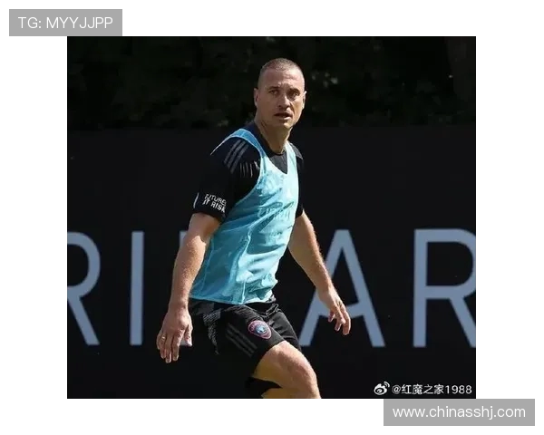 老特拉福德将举办男性心理健康盛会两位红魔名宿倾情助阵