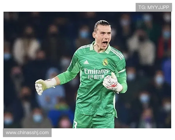 西媒报道卢宁将与皇马重新商谈未来 加拉塔萨雷承诺提供首发位置